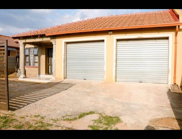 2 BEDROOM HOUSE FOR SALE IN ALVEDA